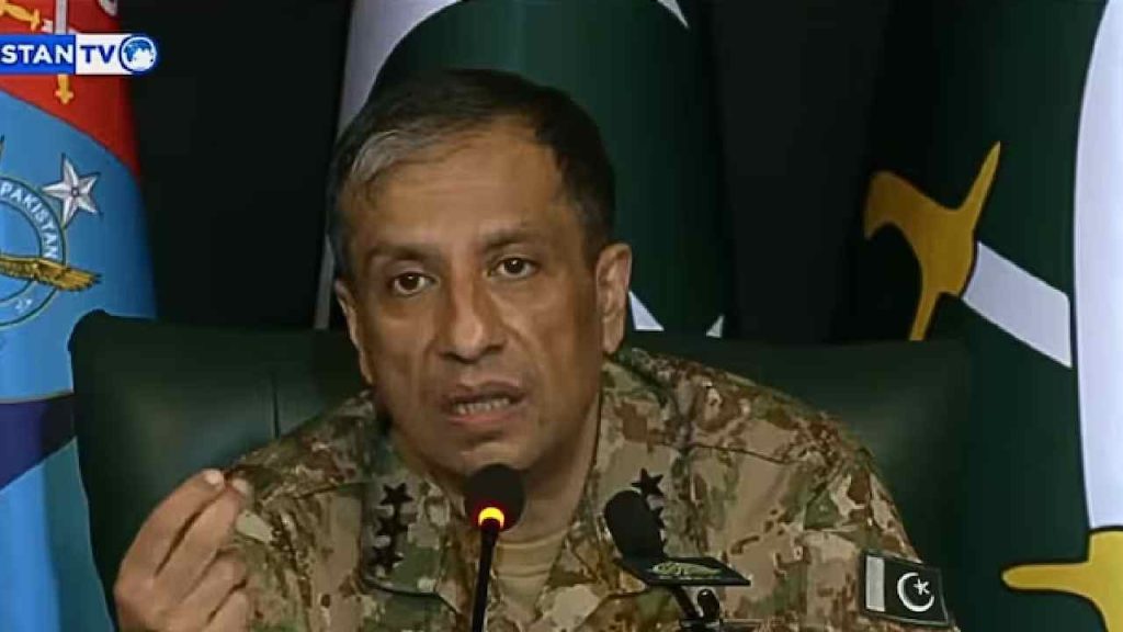 Pakistan (1)