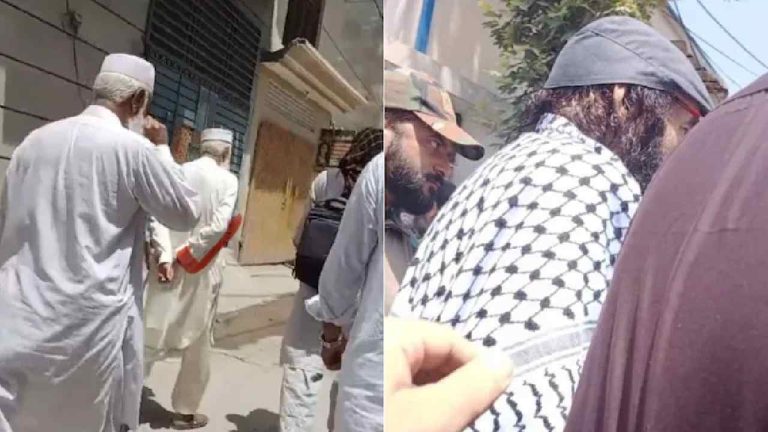 Pakistan: అజ్ఞాత వ్యక్తుల దాడితో, ఒక్క చోట చేరిన మోస్ట్ వాంటెండ్ ఉగ్రవాదులు..
