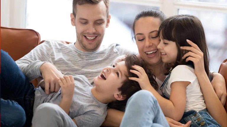 Parenting Tips : పిల్లల పెంపకంలో మీరు ఈ మాటలు వాడుతున్నారా.? అయితే జాగ్రత్త..!