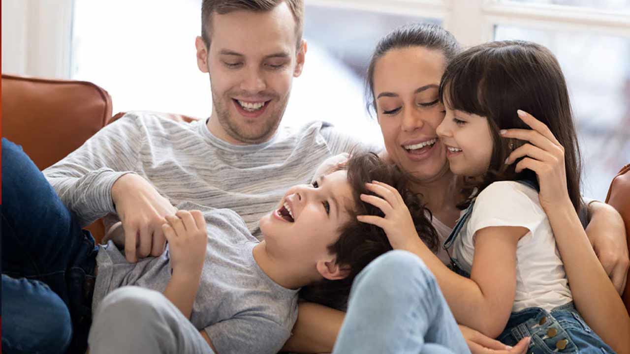 Parenting Tips : పిల్లల పెంపకంలో మీరు ఈ మాటలు వాడుతున్నారా.? అయితే జాగ్రత్త..!