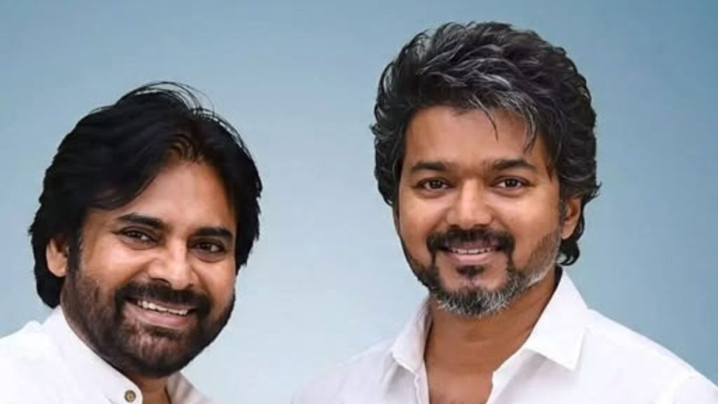 Pawan Vijay