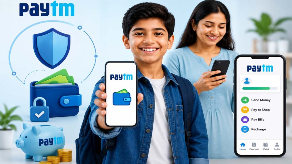 Paytm