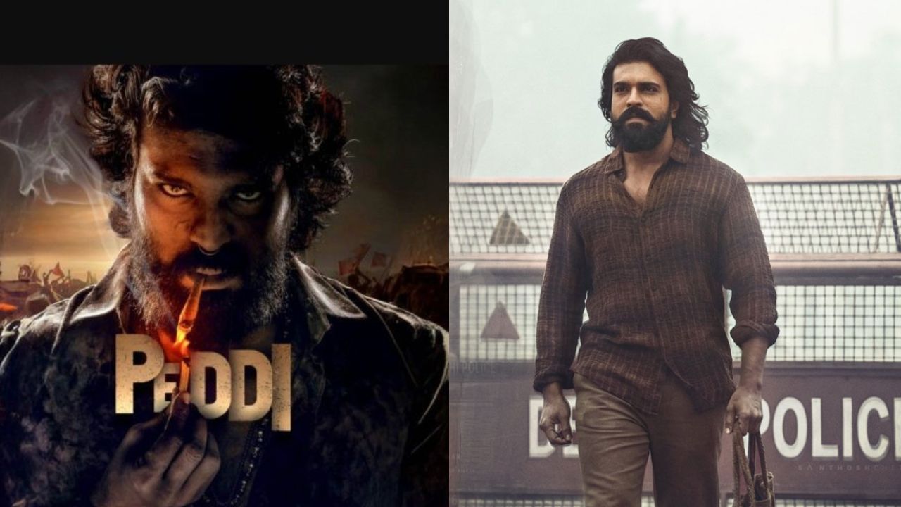 Peddi: రిలీజ్‌కు ముందే నార్త్ అమెరికాలో.. ‘పెద్ది’ రికార్డ్ హంగామా..