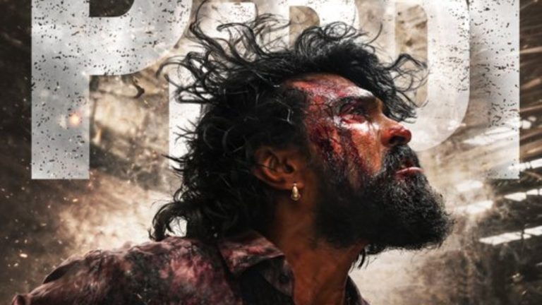 Peddi: ‘పెద్ది’ శాటిలైట్ డీల్ లాక్..