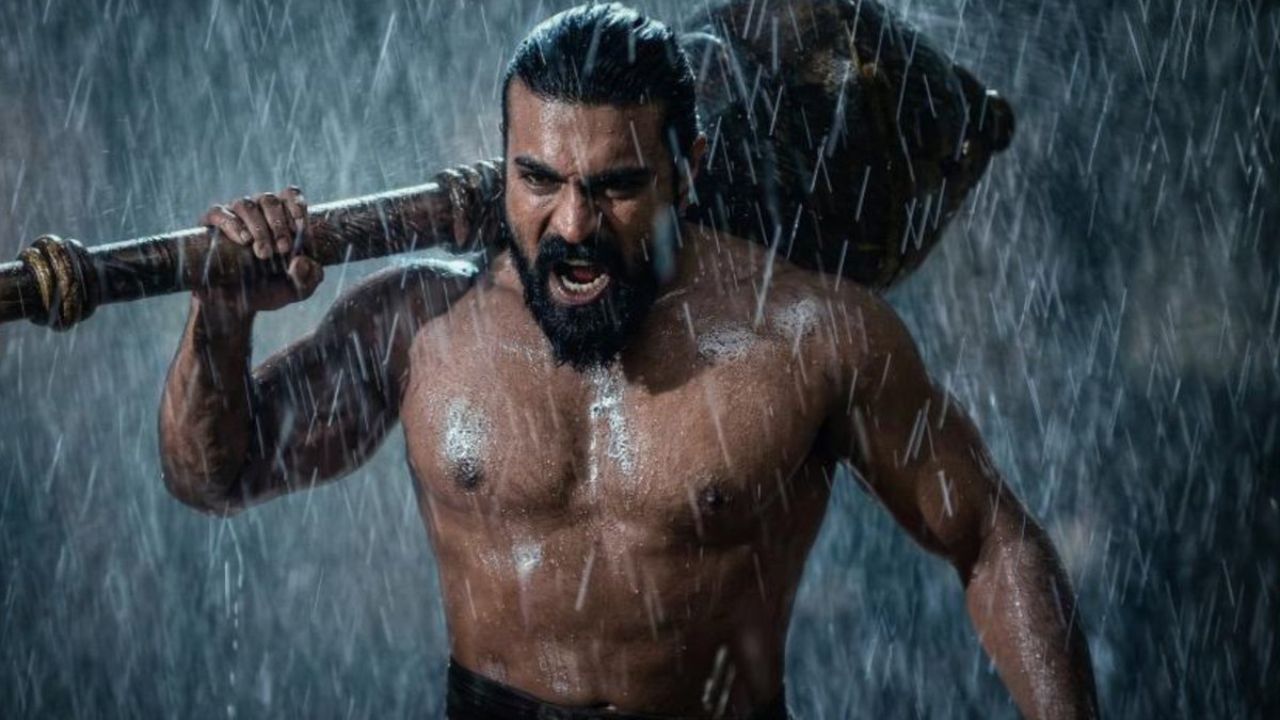 Peddi: పెద్ది సినిమాకి కూడా పర్సంటేజ్ కావాల్సిందే.. పట్టు పడుతున్న ఎగ్జిబిటర్లు!
