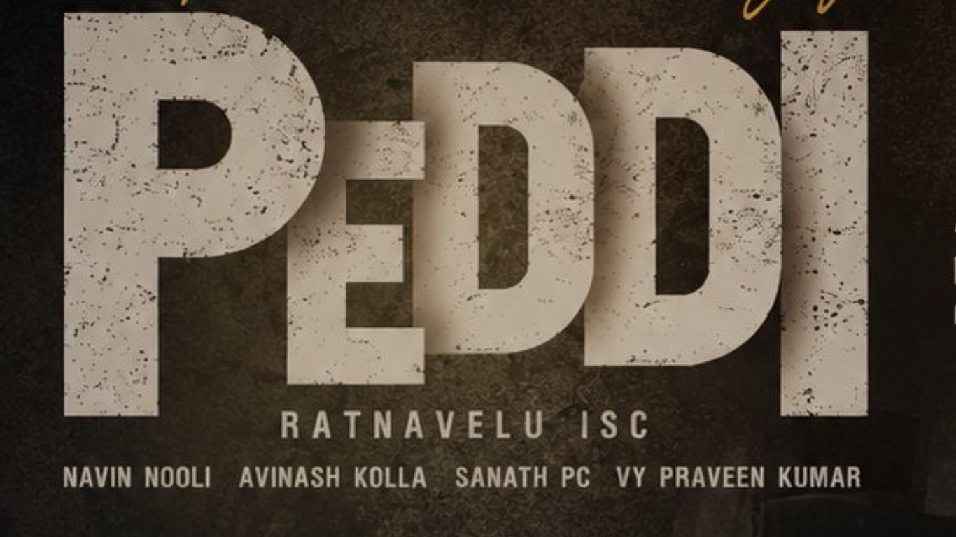 Tollywood : ఆదుకున్న కరుప్పు, దృశ్యం 3.. ఐదు నెలలుగా హిట్‌ లేని తెలుగు ఇండస్ట్రీకి ‘పెద్ది’ సక్సెస్‌ తీసుకొస్తుందా?