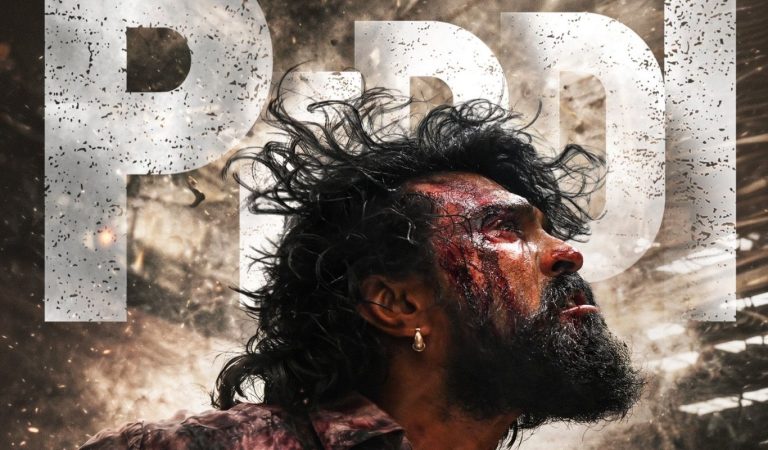 PEDDI : పాన్ ఇండియా స్థాయిలో పెద్ది ‘పెయిడ్ ప్రీమియర్స్’ ప్లానింగ్