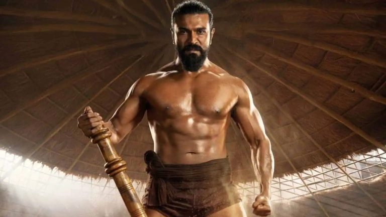 Peddi : బుకింగ్స్ ఓపెన్ చేసిన గ్లోబల్ స్టార్..అమెరికాలో ‘పెద్ది’ సందడి.. టికెట్ రేట్లు ఇవే!