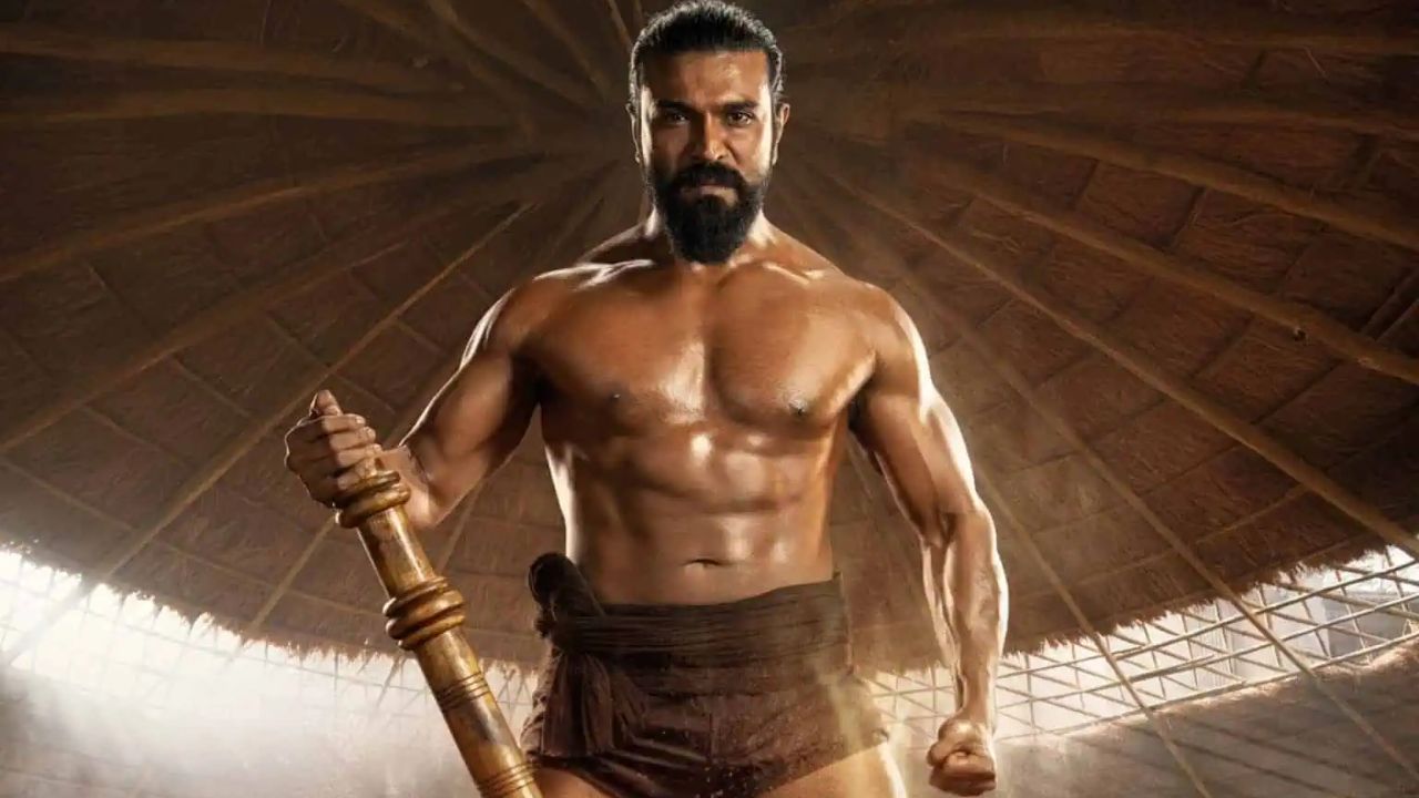 Peddi : బుకింగ్స్ ఓపెన్ చేసిన గ్లోబల్ స్టార్..అమెరికాలో ‘పెద్ది’ సందడి.. టికెట్ రేట్లు ఇవే!