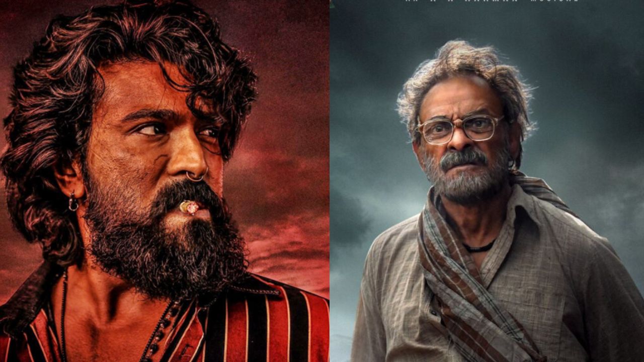 Peddi: ‘పెద్ది’లో తన రోల్ పై జగపతి బాబు ఇంట్రస్టింగ్ కామెంట్స్..!