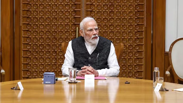 Cabinet Meeting: ప్రధాని మోడీ నేతృత్వంలో 4.5 గంటల కేబినెట్ భేటీ.. ఏం చర్చించారంటే..?
