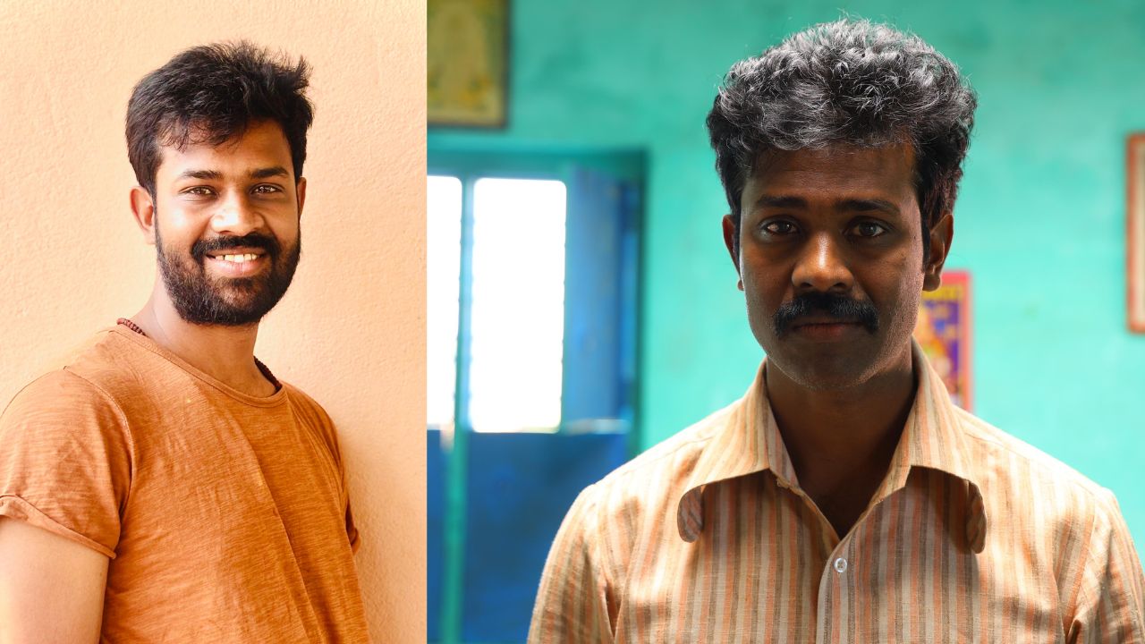 Pradeep :తల్లిదండ్రులకు తెలియకుండా పదేళ్ల పోరాటం.. ‘తిమ్మరాజుపల్లి టీవీ’ రాజప్ప రియల్ స్టోరీ ఇదే!