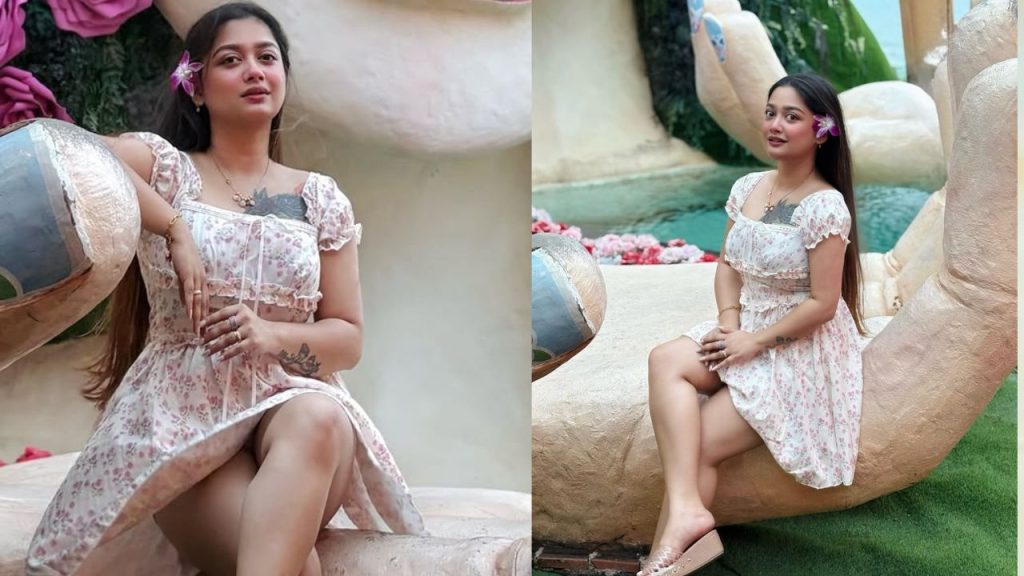 Prathyusha Paul