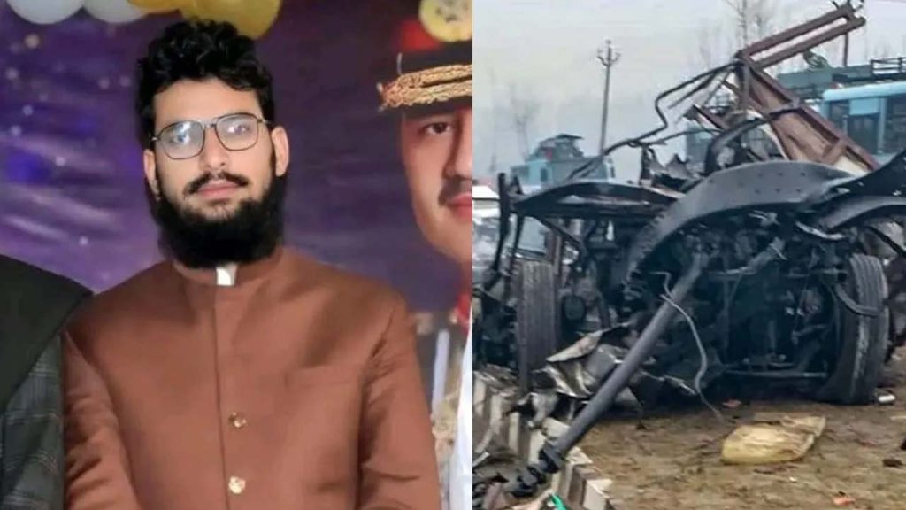 Pulwama Attack