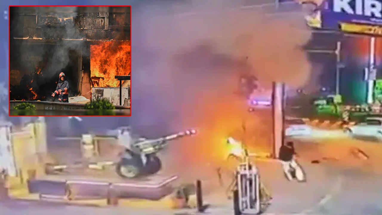 Punjab Blasts: పంజాబ్‌లో హైటెన్షన్.. గంటల వ్యవధిలో రెండు చోట్ల పేలుళ్లు.. ఇది ఖలిస్తానీ గ్రూపు పనే!