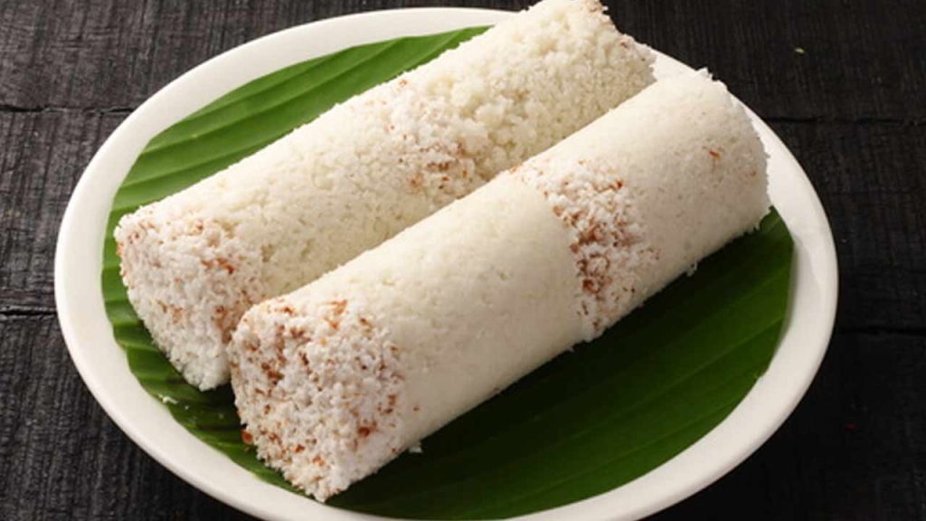 Puttu