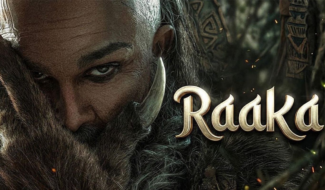 Raaka : అప్పుడే.. ర్యాంపేజ్ షురూ చేసిన అల్లు అర్జున్ ‘రాకా’