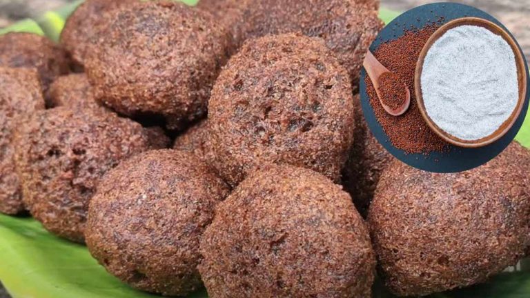 Ragi Sweet Bondalu : రుచికి తోడు ఆరోగ్యాన్ని ఇచ్చే రాగి బోండాలు.. పిల్లలు మళ్లీ మళ్లీ అడుగుతారు.!