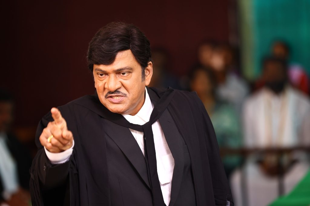 Rajendra Prasad