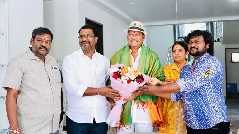 Nenevaru : రాజేంద్ర ప్రసాద్ సినిమాకి పెరుగుతున్న థియేటర్లు!
