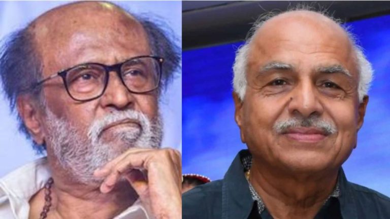 Rajinikanth : ఆ ‘100వ సినిమా’ తీయకుండానే వెళ్ళిపోయారు.. ఆర్‌బీ చౌదరి పై రజనీకాంత్ ఎమోషనల్..