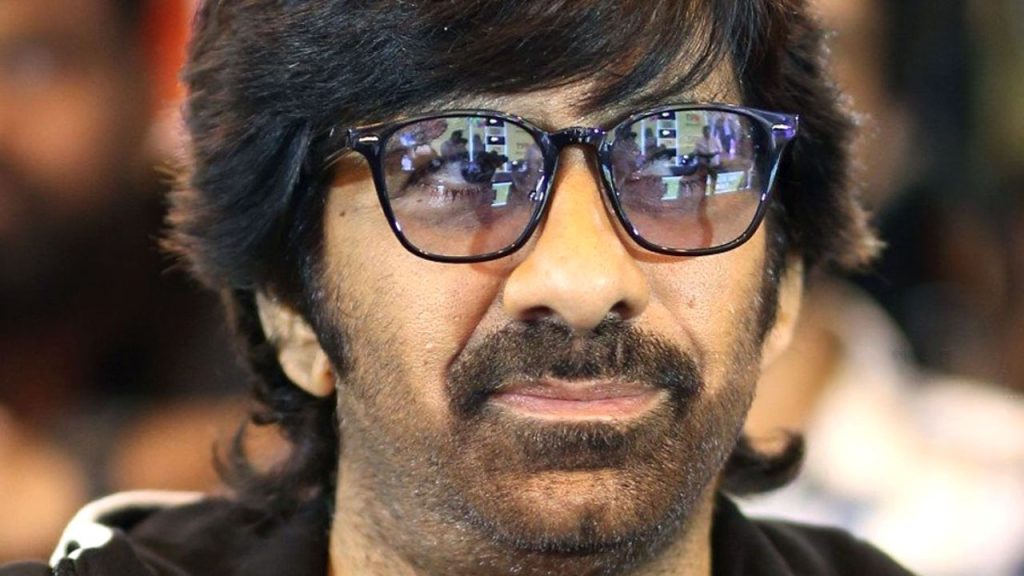 Raviteja