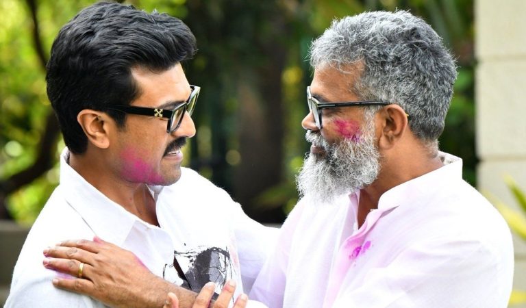 RC17 : రామ్ చరణ్ – సుకుమార్ సినిమాకు టైం వచ్చేసింది!