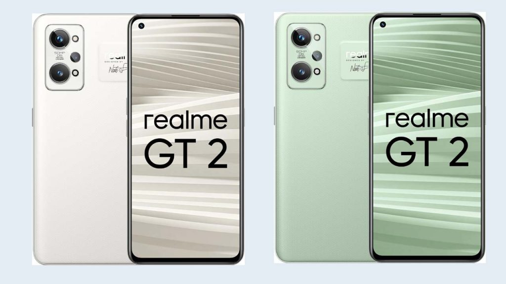 Realme Gt 2