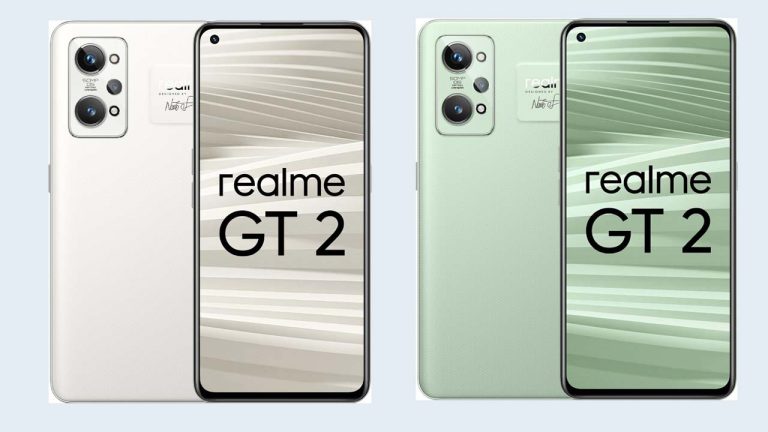 Realme GT 2: 5,000mAh బ్యాటరీ, 50MP ట్రిపుల్ కెమెరా.. రియల్‌మీ స్మార్ట్‌ఫోన్‌ ను రూ. 15,000 తక్కువకే కొనండి!