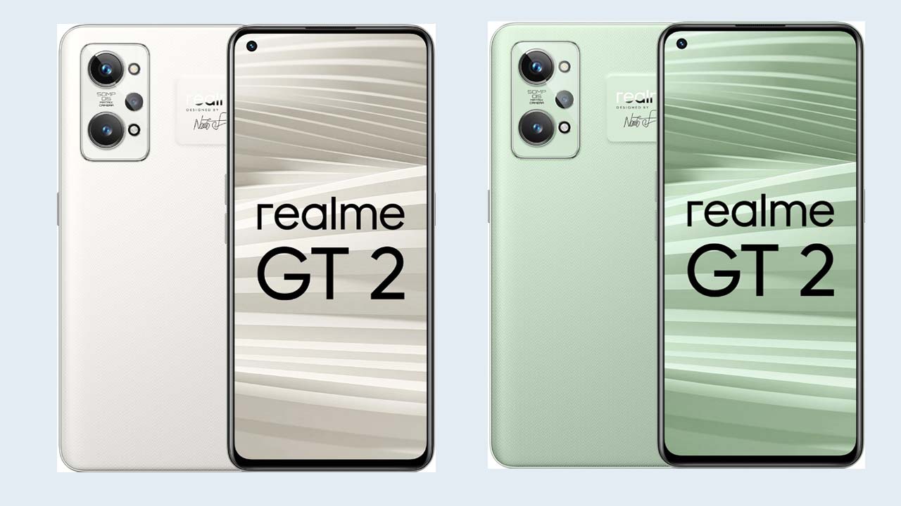 Realme GT 2: 5,000mAh బ్యాటరీ, 50MP ట్రిపుల్ కెమెరా.. రియల్‌మీ స్మార్ట్‌ఫోన్‌ ను రూ. 15,000 తక్కువకే కొనండి!