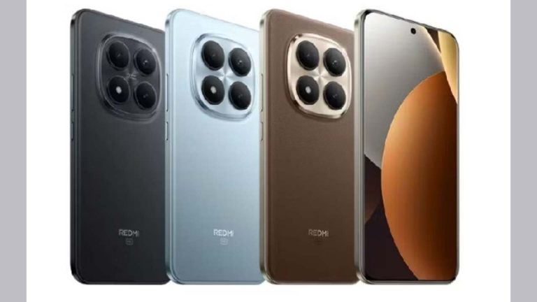 Redmi 15 5G, Note 15 5G: భారీగా పెరిగిన రెడ్‌మీ 5G ఫోన్‌ల ధరలు!.. కొత్త ధరలు ఇవే