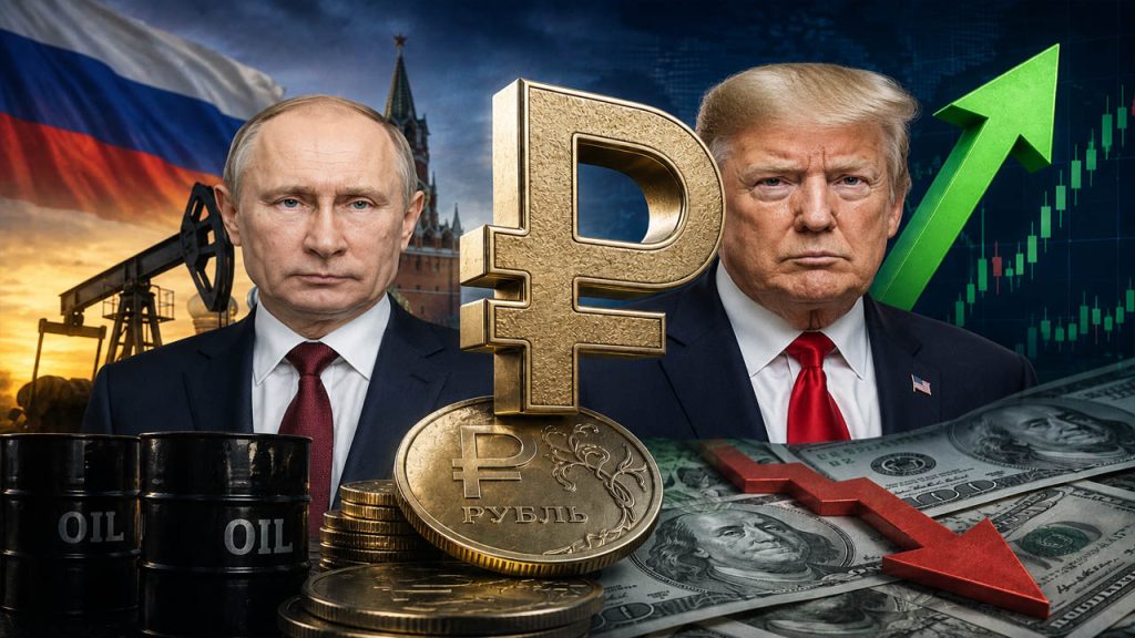 Russian Ruble