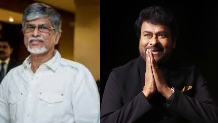Chiranjeevi : విజయ్ తండ్రితో సూపర్ హిట్లు కొట్టిన చిరంజీవి