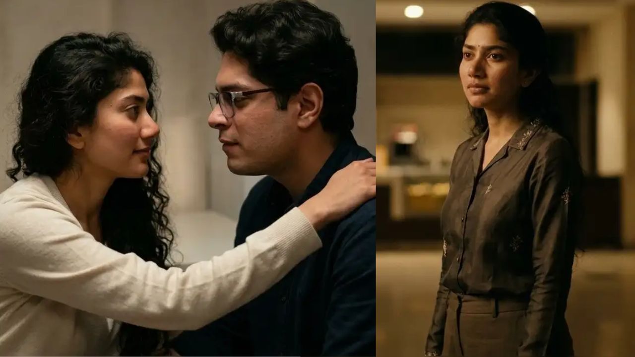 sai pallavi bollywood debut ek din movie box office report disaster