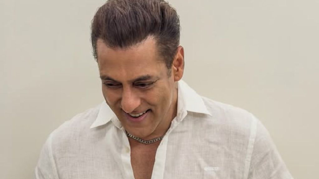Salman Khan