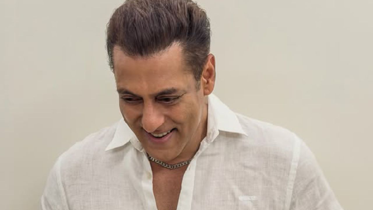 Salman Khan: ఒంటరితనం పోస్ట్ వెనుక అసలు నిజం చెప్పిన సల్మాన్ ఖాన్..