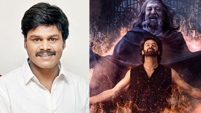 Prabhas: సప్తగిరి పై ప్రభాస్ ఫ్యాన్స్‌ ఫైర్.. నెట్టింట రచ్చ అవుతున్న కామెంట్స్!