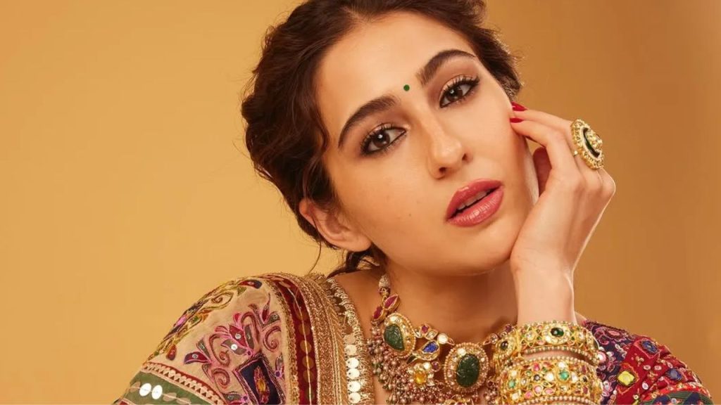 Sara Alikhan