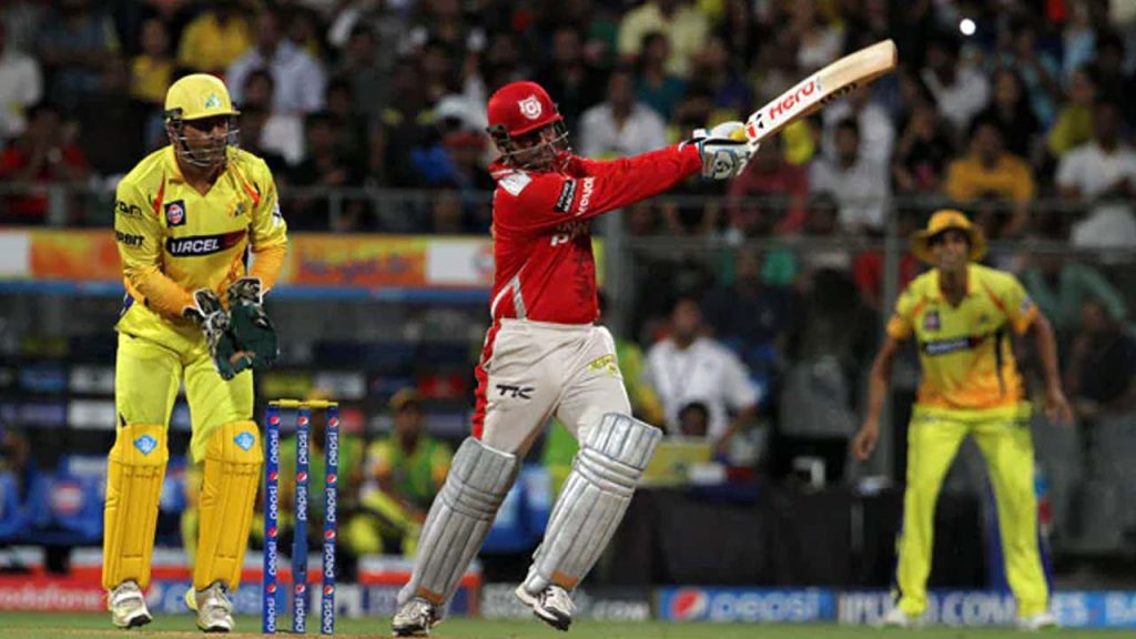Sehwag