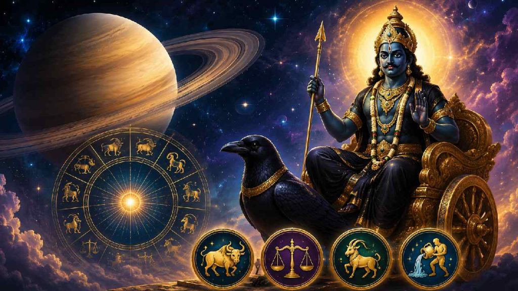 Shani Dev