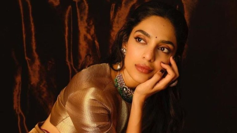 Sobhita: “నా జీవితాన్ని మార్చింది అదే..” శోభితా ధూళిపాళ్ల క్రేజీ కామెంట్స్ వైరల్!