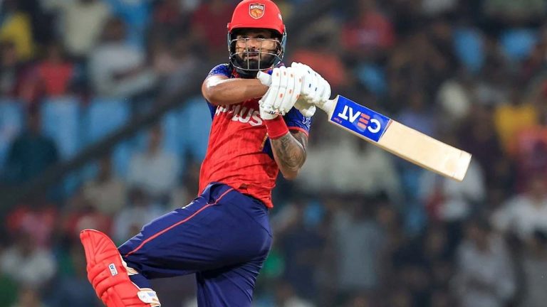 Shreyas Iyer: 146 మ్యాచ్‌ల తర్వాత శ్రేయస్ తొలి ఐపీఎల్ సెంచరీ.. ఛేజింగ్ చేస్తూ అరుదైన ఘనత