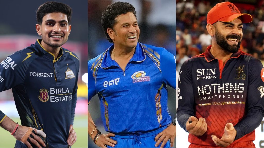 Shubman Gill