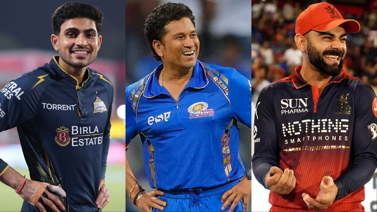 Shubman Gill: శుభ్‌మన్ గిల్ సరికొత్త చరిత్ర.. క్రికెట్ దేవుడు ‘సచిన్ టెండూల్కర్’ రికార్డు బద్దలు..