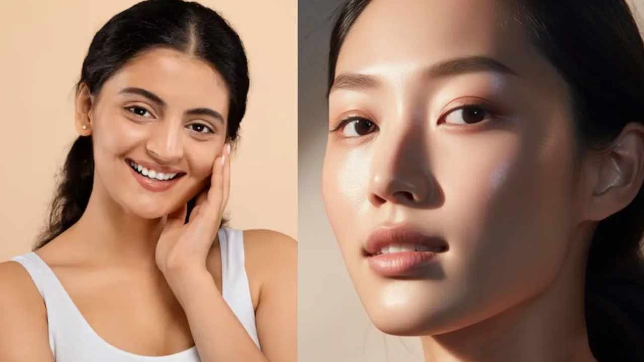 Japanese Skin Care : మెరిసే చర్మం  కోసం జపనీస్ రహస్యం.. ఇంట్లోనే మీ ముఖాన్ని యవ్వనంగా మార్చుకోండి.!