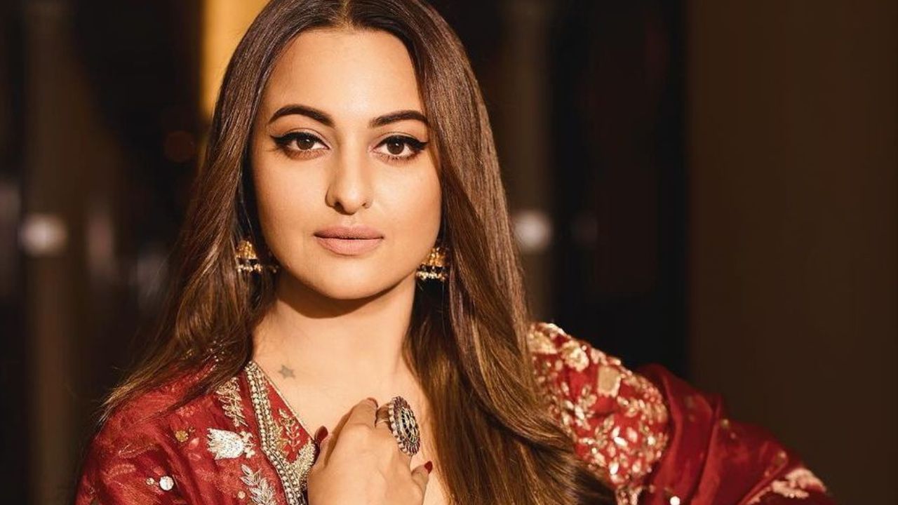 Sonakshi Sinha: సోషల్ మీడియా వల్ల ఇండస్ట్రీ పూర్తిగా మారిపోయింది..