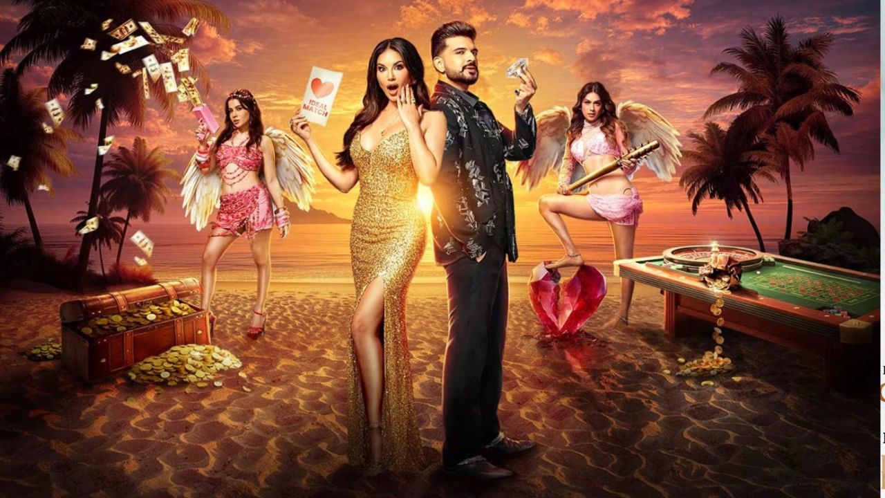 Splitsvilla: ‘ప్రేమ కావాలా? పైసా కావాలా?’: జియోహాట్‌స్టార్‌ తెలుగులో ‘ఎమ్‌టీవీ స్ప్లిట్స్‌విల్లా X6’ స్ట్రీమింగ్!
