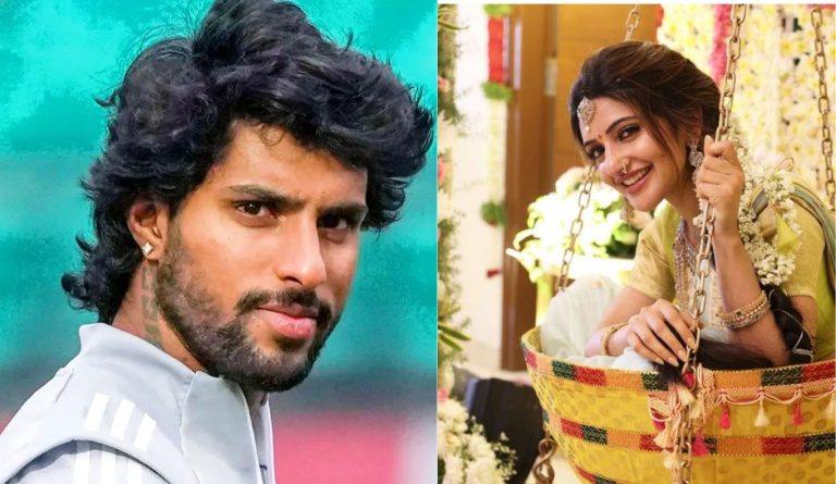Tilak Varma – Sreeleela : శ్రీలీల – తిలక్ వర్మ.. టీ20 లవ్..?