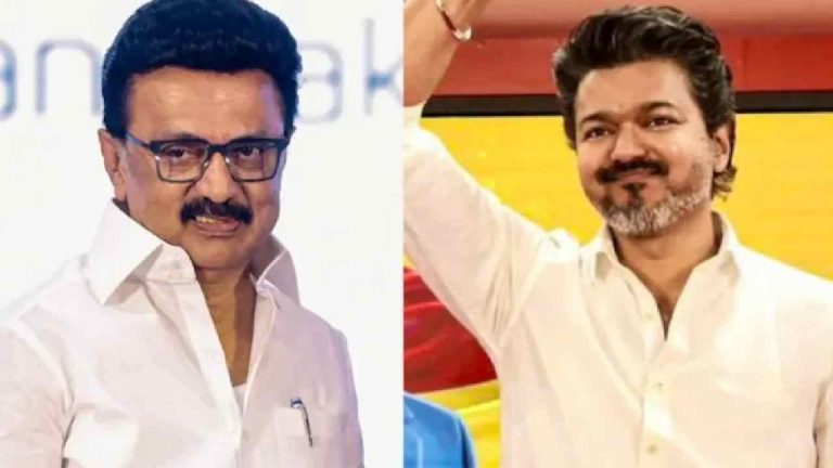 MK Stalin: “విజయ్ ప్రభుత్వం డీఎంకే దయపైనే”.. స్టాలిన్ సంచలన వ్యాఖ్యలు