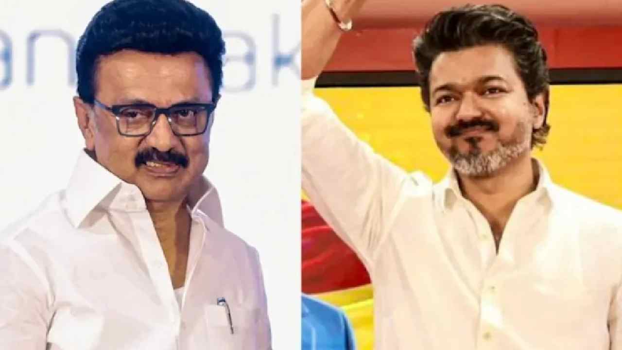 MK Stalin: “విజయ్ ప్రభుత్వం డీఎంకే దయపైనే”.. స్టాలిన్ సంచలన వ్యాఖ్యలు